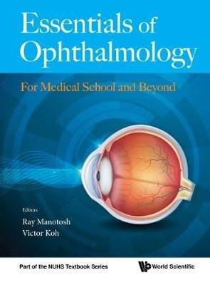 Unknown Title | Essentials Of Ophthalmology. For Medical School And Beyond