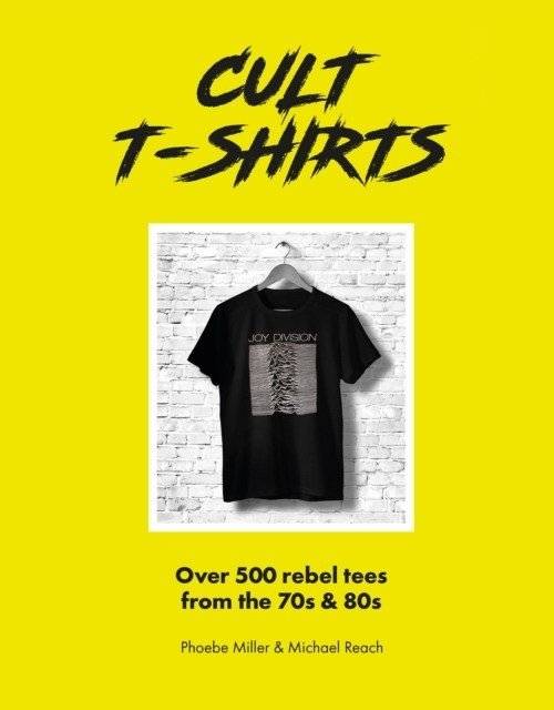 Винтажные футболки | Vintage T-Shirts