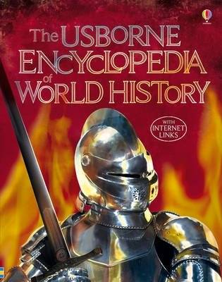 Энциклопедия мировой истории | Encyclopedia of World History