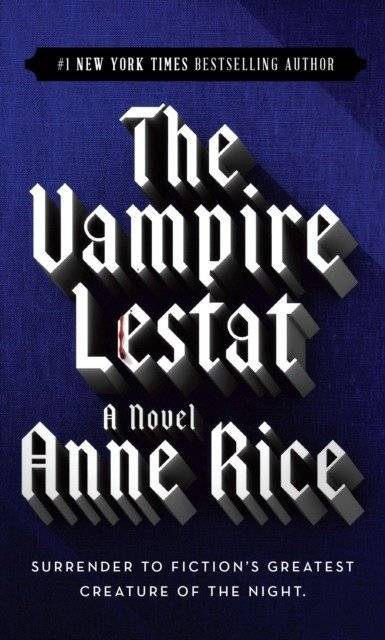 Вампир Лестат | Vampire Lestat