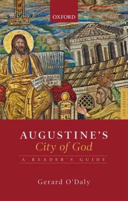 Augustine`s city of god | Augustine's City of God