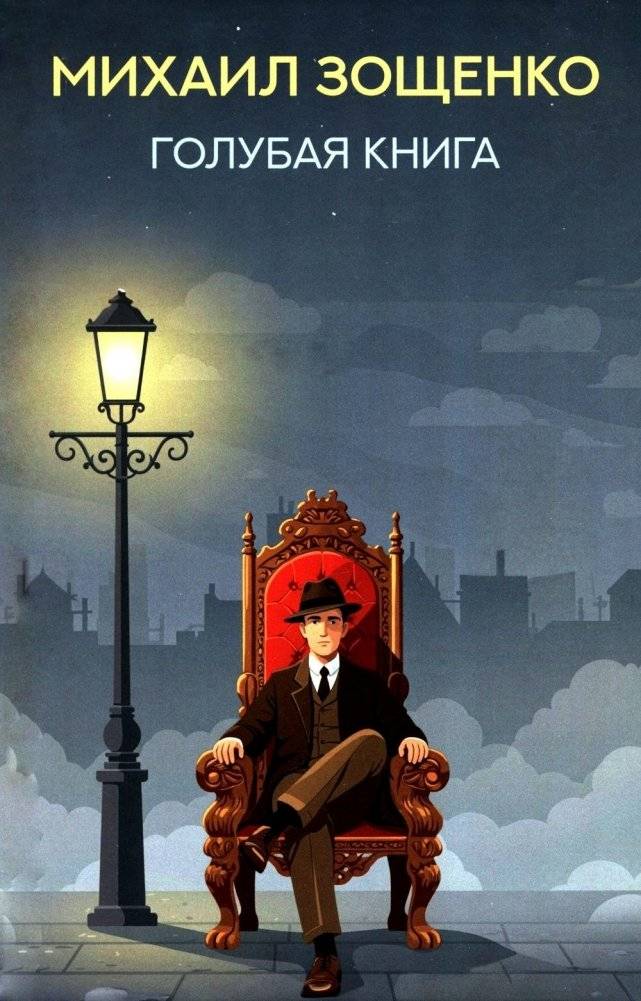 Голубая книга: рассказы | Blue Book: Short Stories