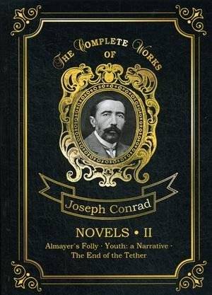 Novels. Part 2. Volume 19
