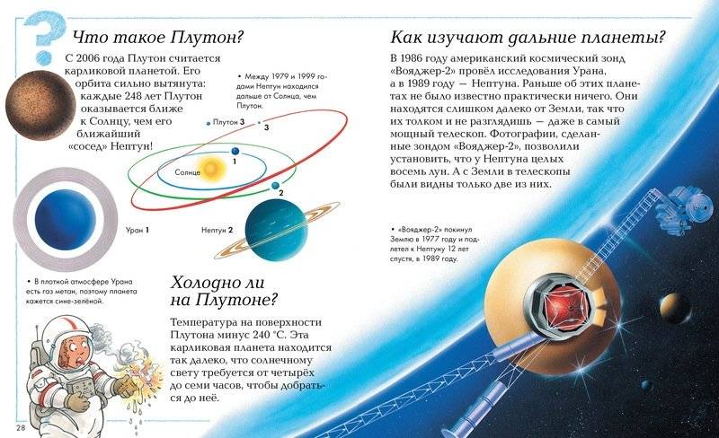 Большая книга Почему? фото книги 4