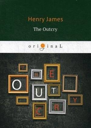 The Outcry | The Outcry