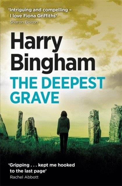 Deepest grave | Deepest Grave