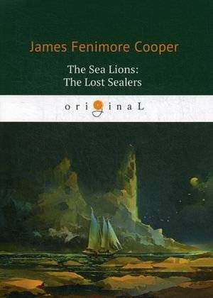Морские львы: Потерянные тюлени | The Sea Lions: The Lost Sealers