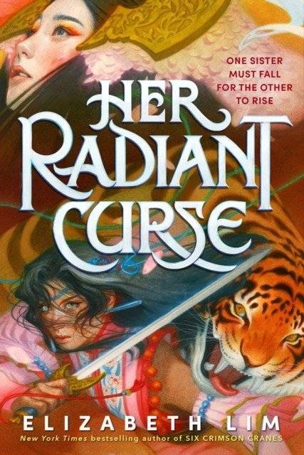 Unknown Title | Her radiant curse