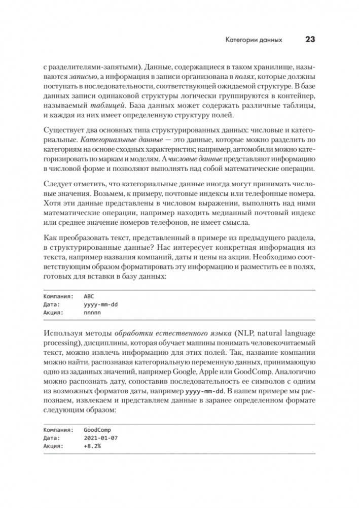 Python для data science фото книги 5