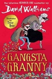 Гангста бабуля | Gangsta Granny
