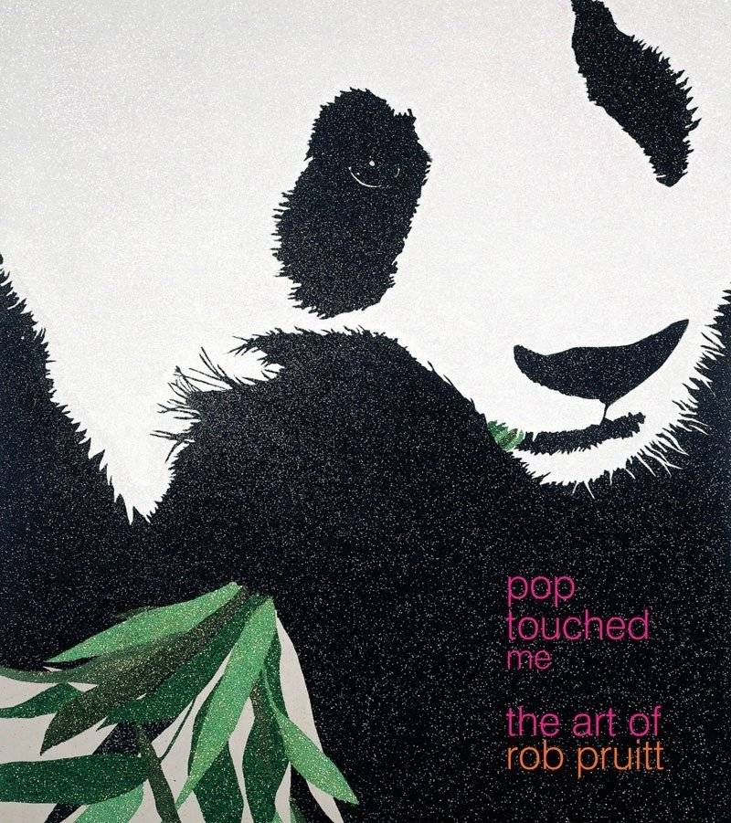 Pop Touched Me: The Art of Rob Pruitt | Pop Touched Me: The Art of Rob Pruitt