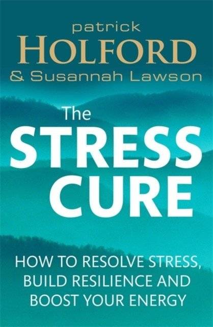 The Stress Cure | The Stress Cure