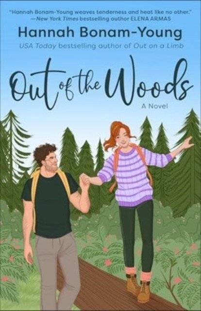 Out of the Woods | Out of the Woods