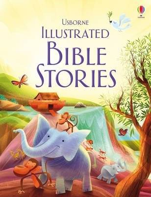 Библейские истории | Bible Stories
