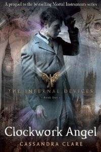 Clockwork Angel | Clockwork Angel