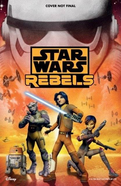 Star Wars: Rebels | Star Wars: Rebels