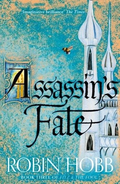 Assassin`s fate | Assassin`s fate