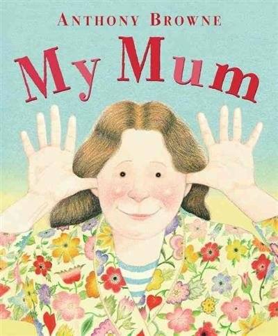 My Mum | My Mum