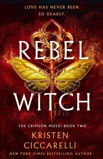 Rebel Witch | Rebel Witch