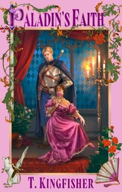 Paladin's Faith | Paladin's Faith
