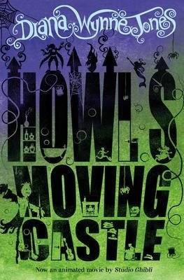 Ходячий замок Хаула | Howl's Moving Castle