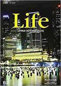 Life Upper Intermediate (+ DVD) | Life Upper Intermediate (+ DVD)