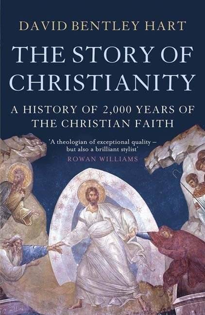История христианства | Story of Christianity