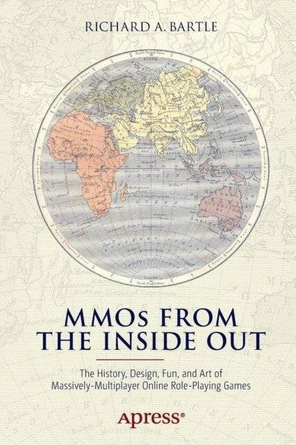 MMOs from the Inside Out | MMOs from the Inside Out