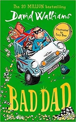 Bad Dad | Bad Dad