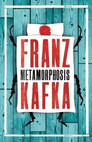 Превращение и другие рассказы | The Metamorphosis and Other Stories