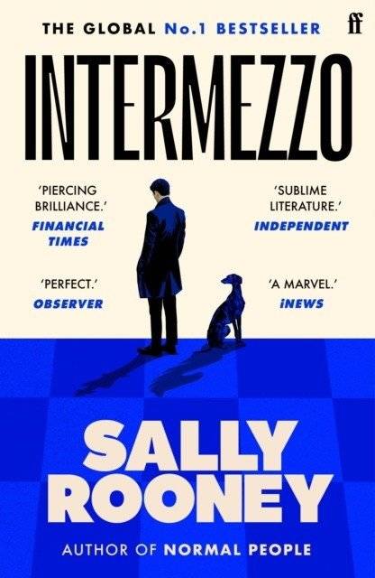 Intermezzo | Intermezzo