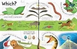About Animals фото книги 3