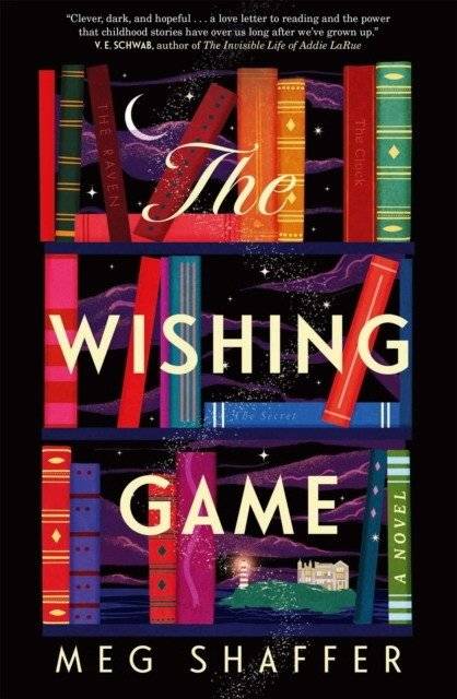 Wishing game | The Wishing Game