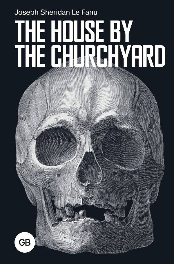 Дом у кладбища | The House by the Churchyard
