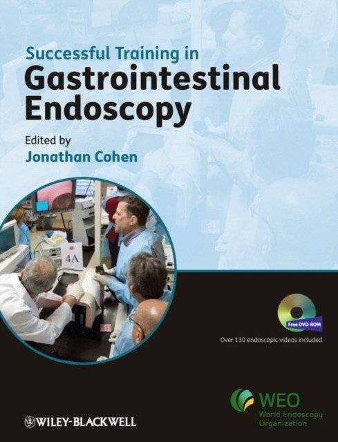 Successful Training in Gastrointestinal Endoscopy | Successful Training in Gastrointestinal Endoscopy