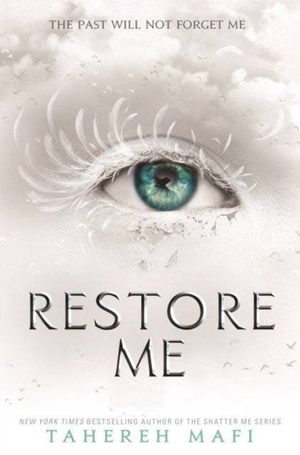 Unknown Title | Restore Me