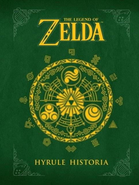 Legend of Zelda | The Legend of Zelda