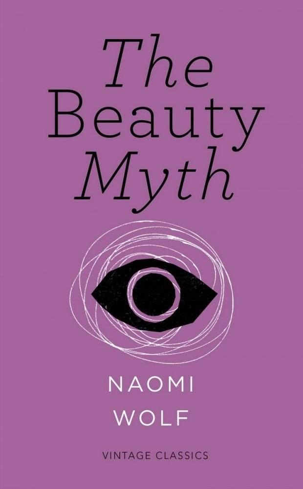 Красота и миф | The Beauty Myth
