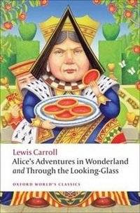 Приключения Алисы в Стране чудес и Зазеркалье | Alice's Adventures in Wonderland & Through the Looking-Glass