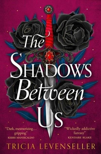 Тени между нами | Shadows Between Us