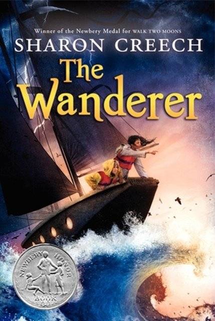 The Wanderer | The Wanderer