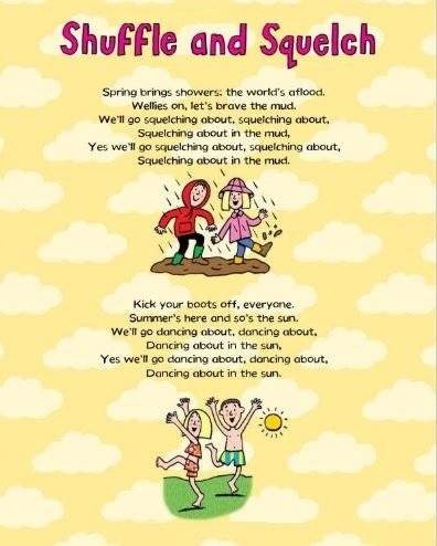 Shuffle and Squelch фото книги 3