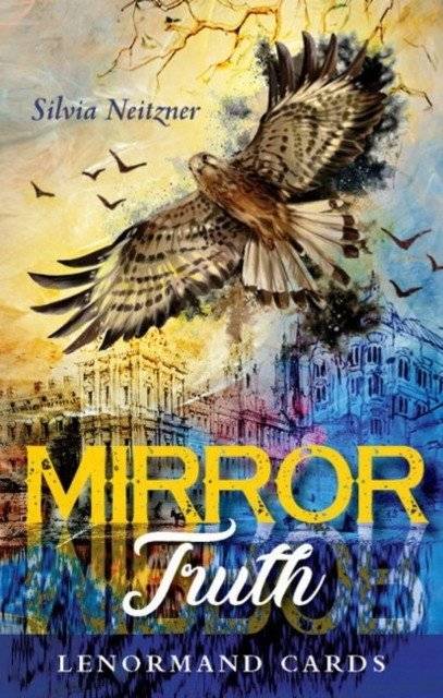 Mirror Truth Lenormand Cards | Mirror Truth Lenormand Cards