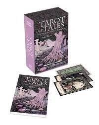 Tarot of Tales | Tarot of Tales