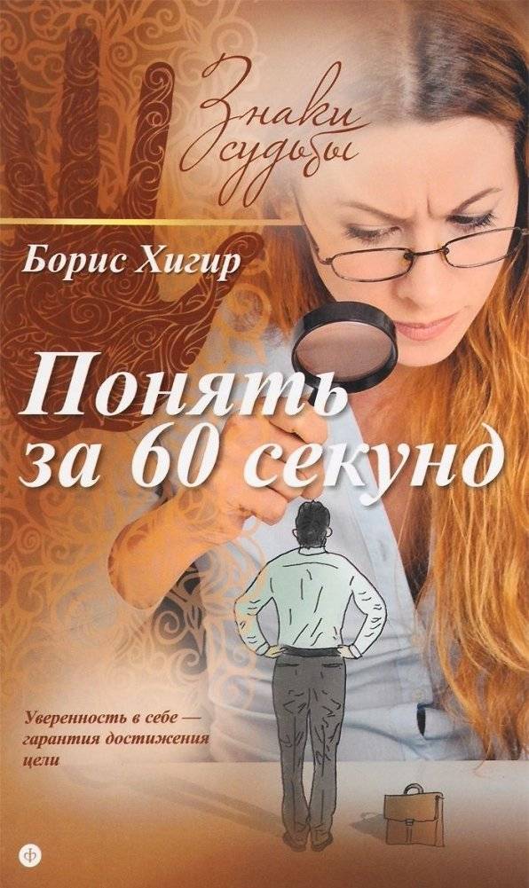 Понять за 60 секунд | Understand in 60 Seconds