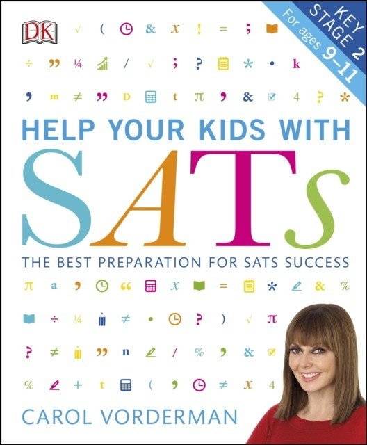 Unknown Title | Help your Kids with SATS. The Best Preparation for SATs Success