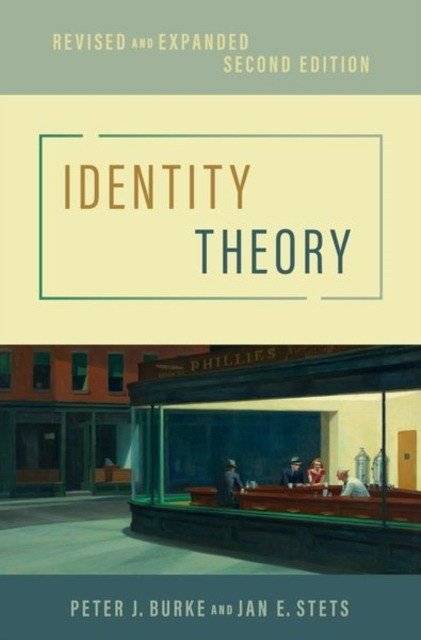 Identity Theory | Identity Theory