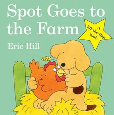 Spot Goes to the Farm | Spot Goes to the Farm