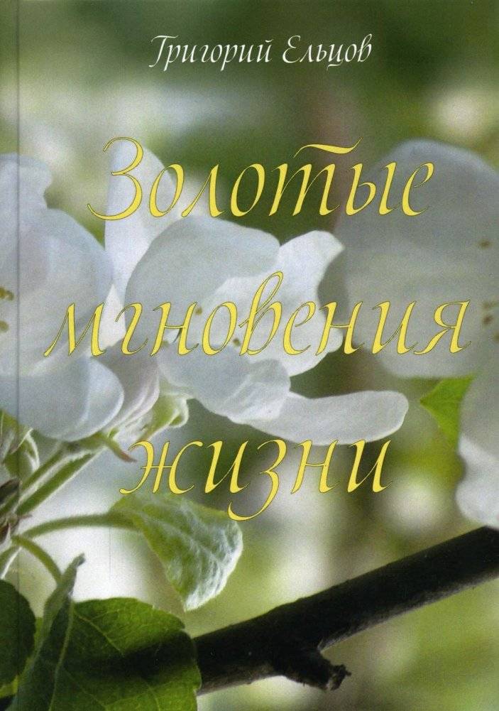 Золотые мгновения жизни | Golden Moments of Life