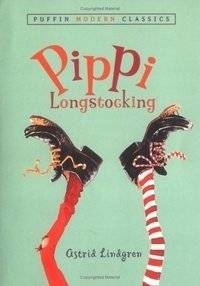 Pippi Longstocking | Pippi Longstocking